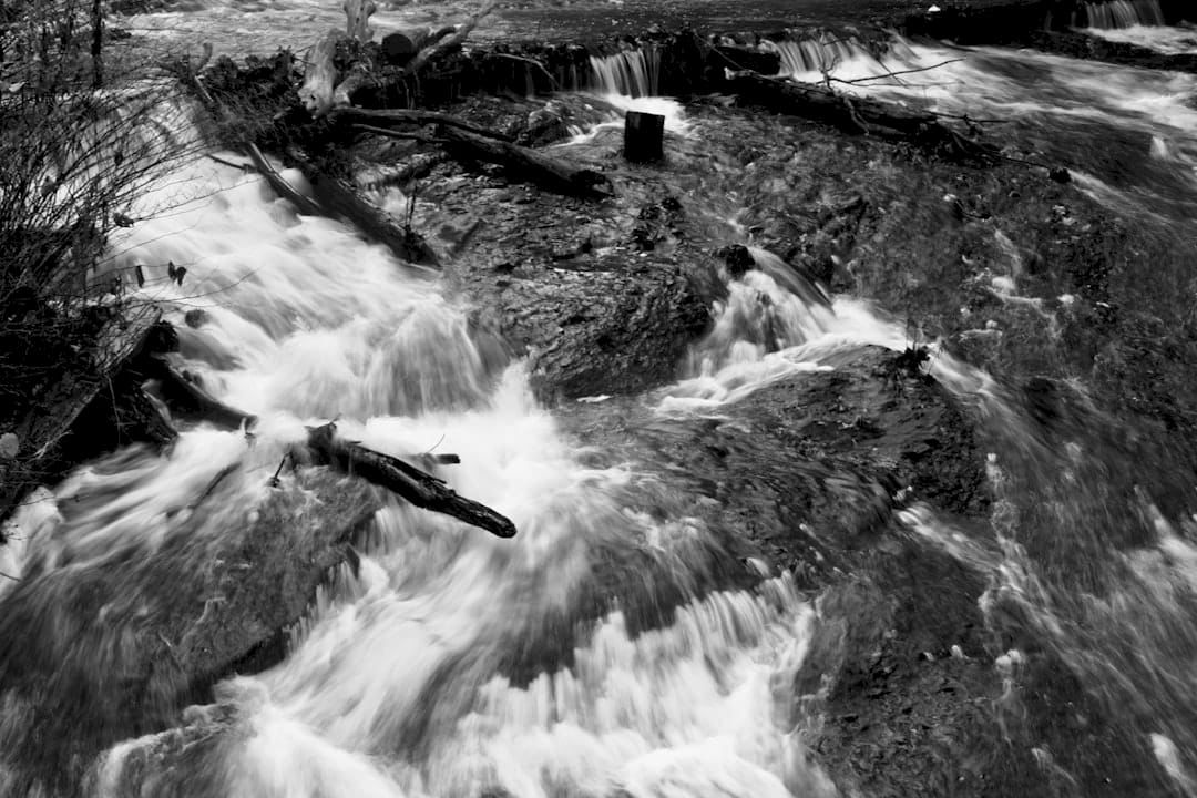 Water Flow
